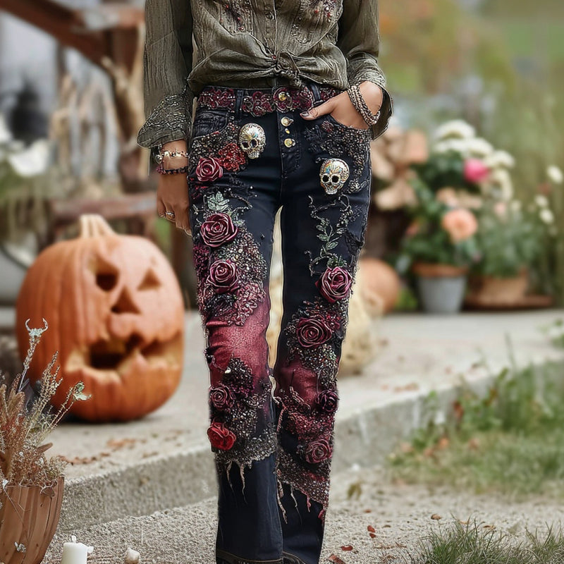 Timeless Vintage Style Garment