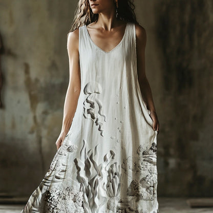 Vintage Inspired Dress