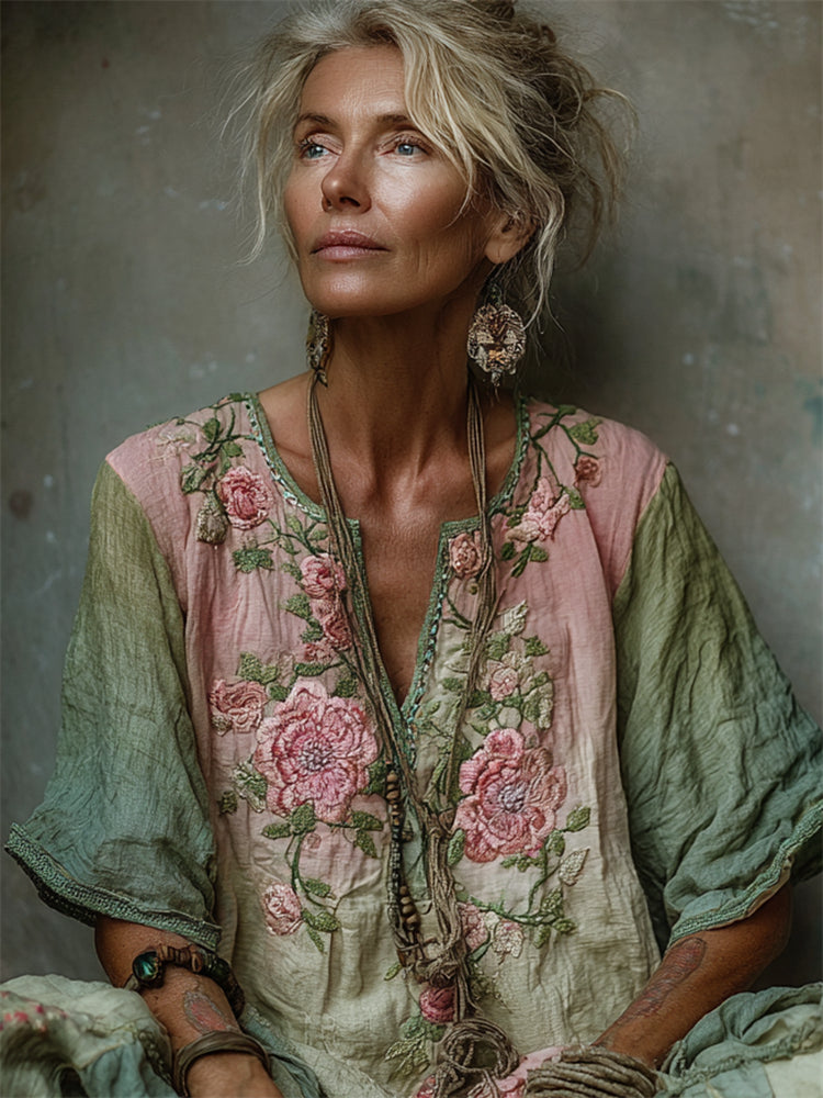 Elegantly Designed Shirt
