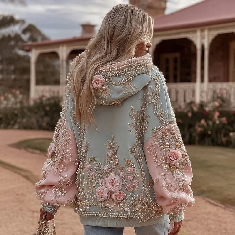 Gracefully Styled Garment for Any Occasion
