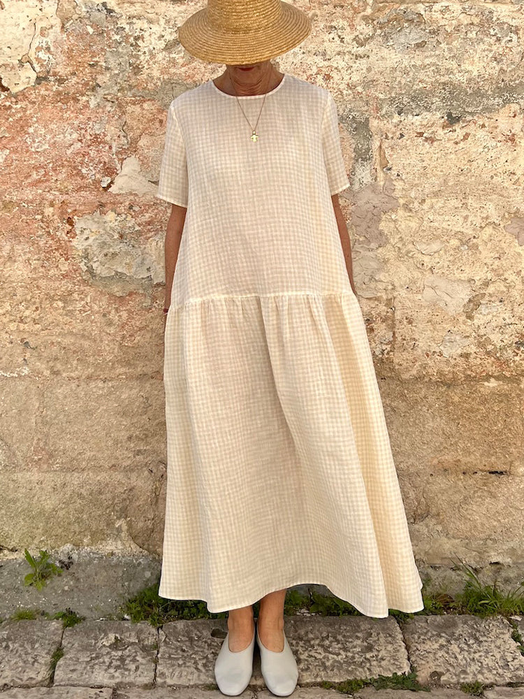 Elegantly Designed Dress