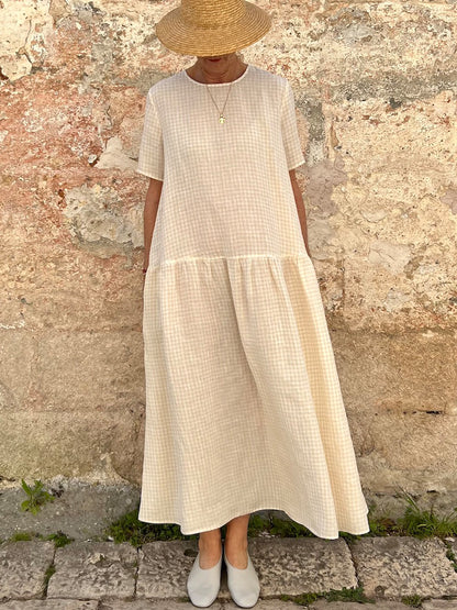 Elegantly Designed Dress