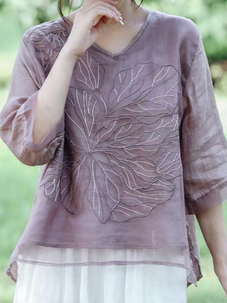 Classic Designed Shirt