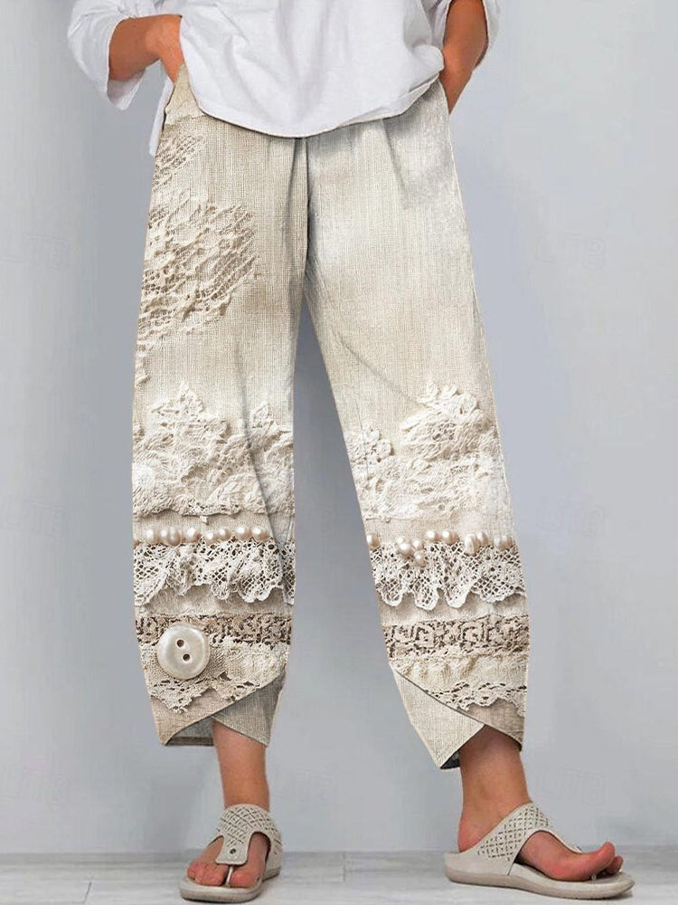 Classic Vintage Pants