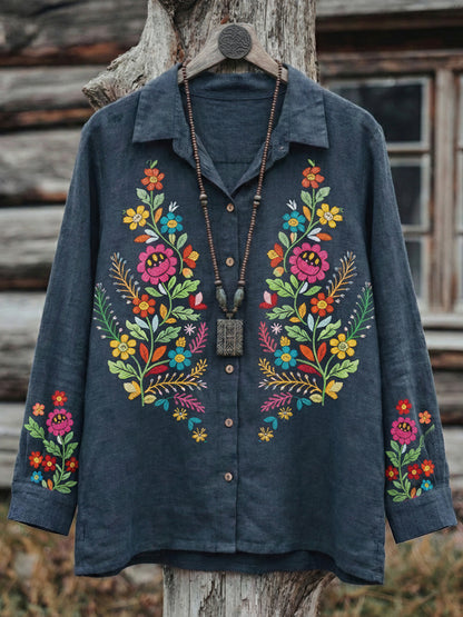 Beautifully Crafted Shirt