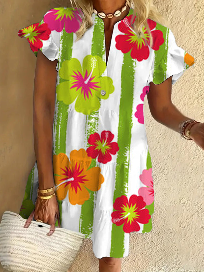 Beautifully Crafted Dress