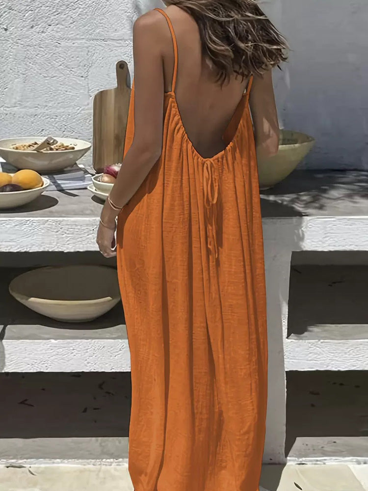 Thoughtfully Designed Dress