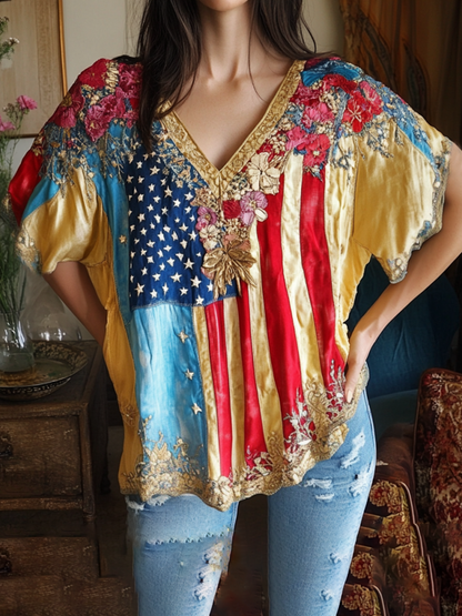 Gracefully Designed Top
