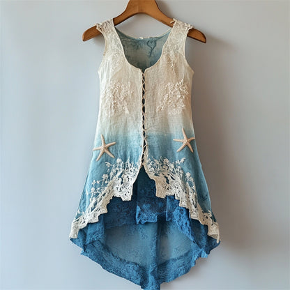 Elegantly Designed Garment