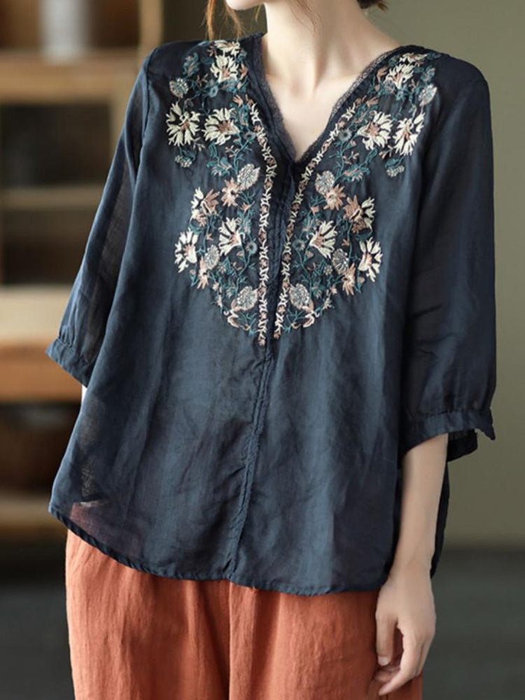 Classic Designed Shirt