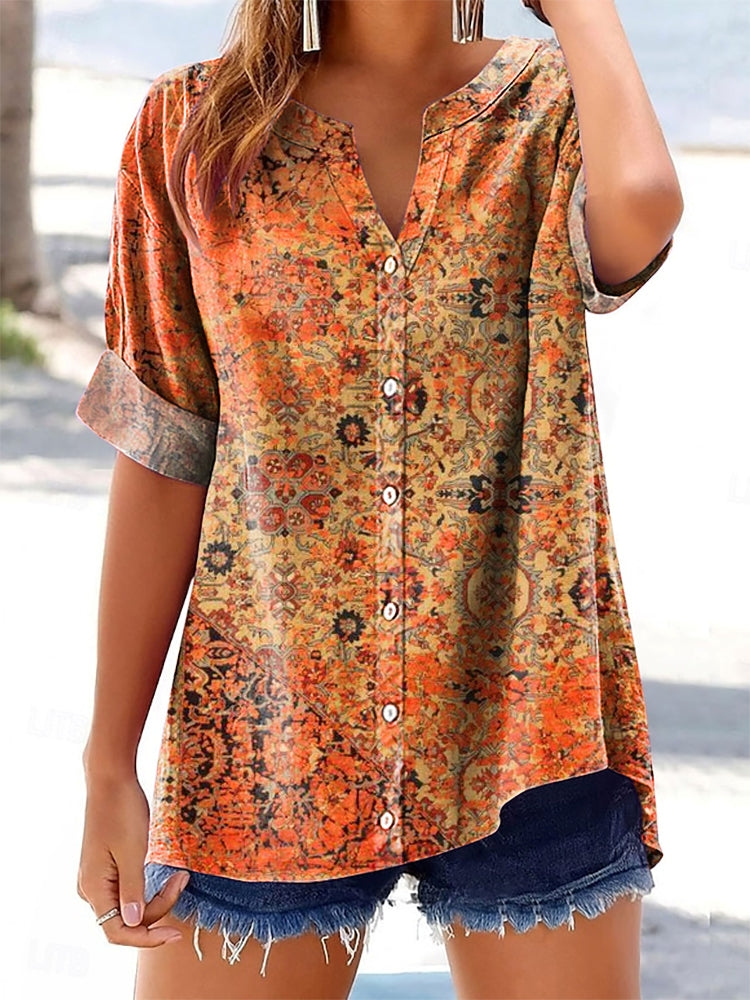 Vintage Inspired Garment