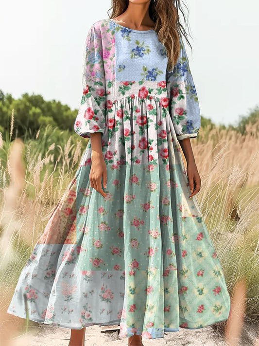 Beautifully Crafted Garment