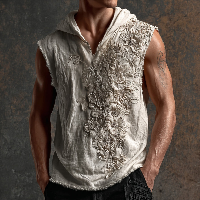 Elegantly Designed Garment
