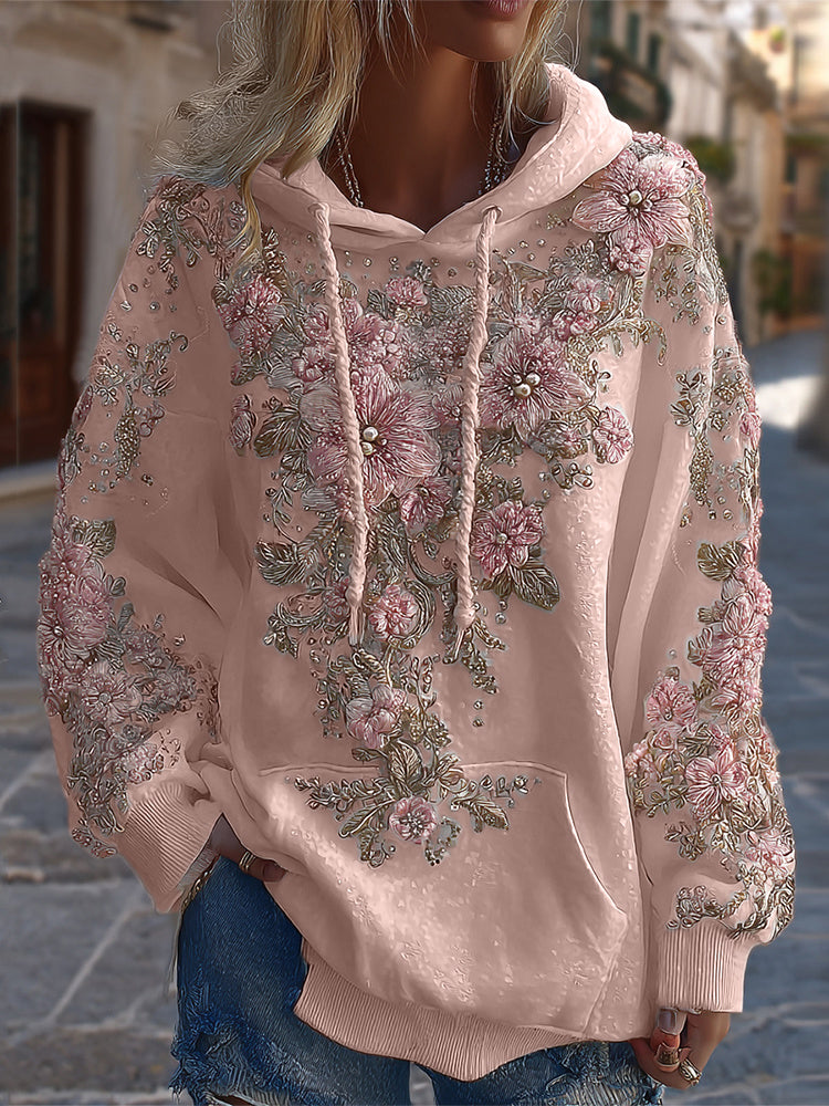 Thoughtfully Designed Garment