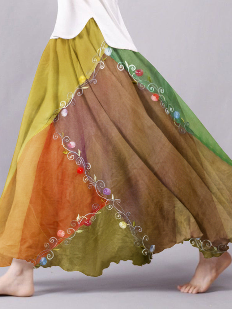 Vintage Inspired Garment