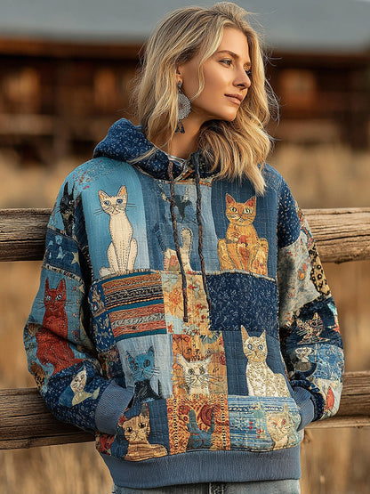 Timeless Vintage Style Garment