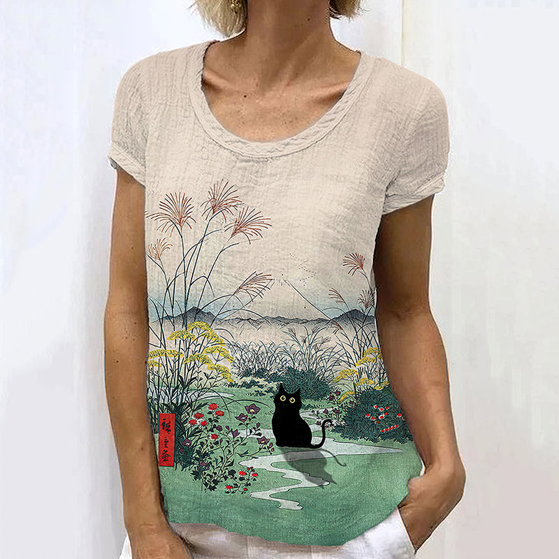 Thoughtfully Designed Shirt