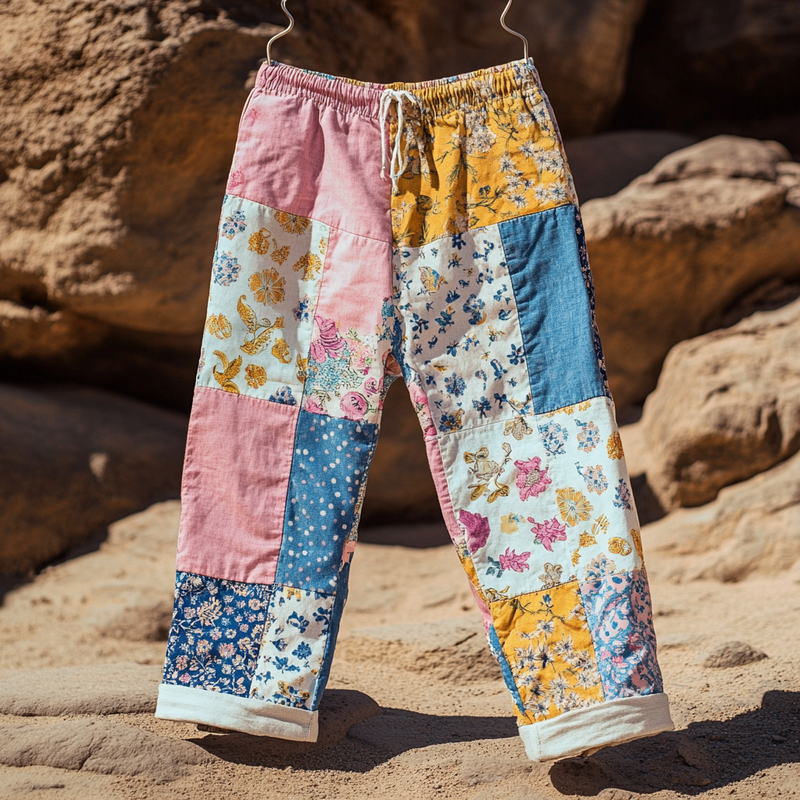 Thoughtfully Designed Pants