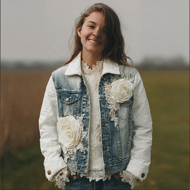 Classic Vintage Jacket