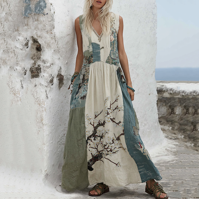 Elegantly Designed Dress