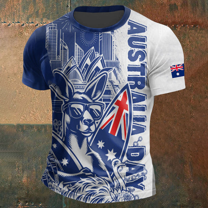 Classic Designed T-Shirt
