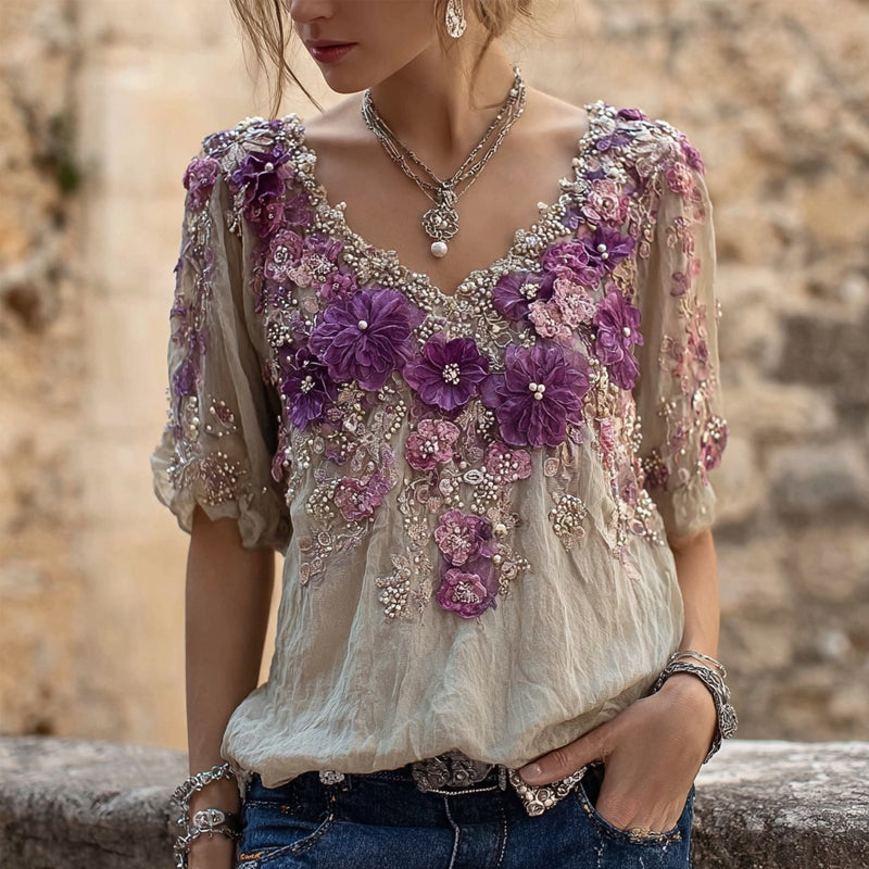 Classic Designed Shirt