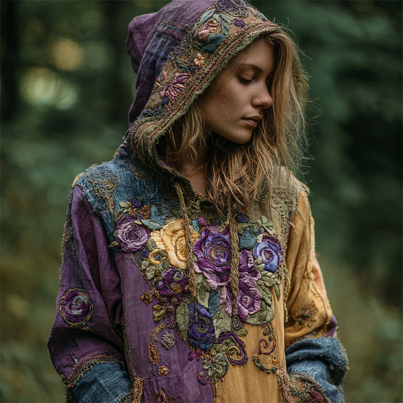Beautifully Crafted Garment