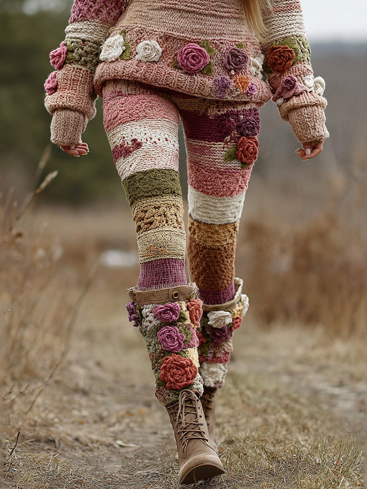 Beautifully Crafted Garment