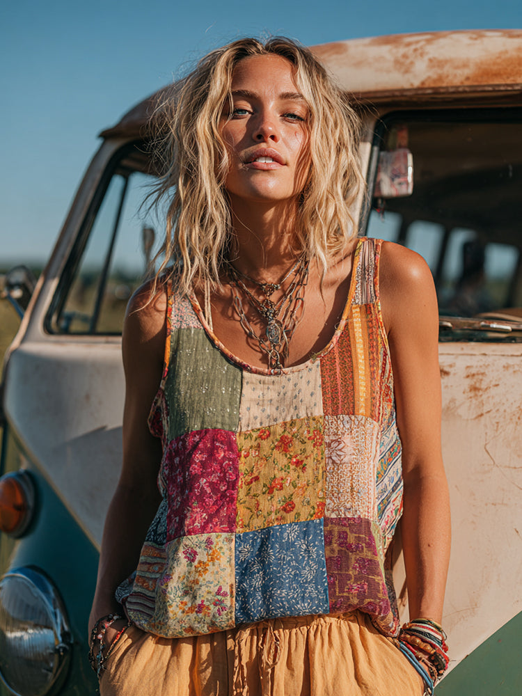 Classic Designed Top