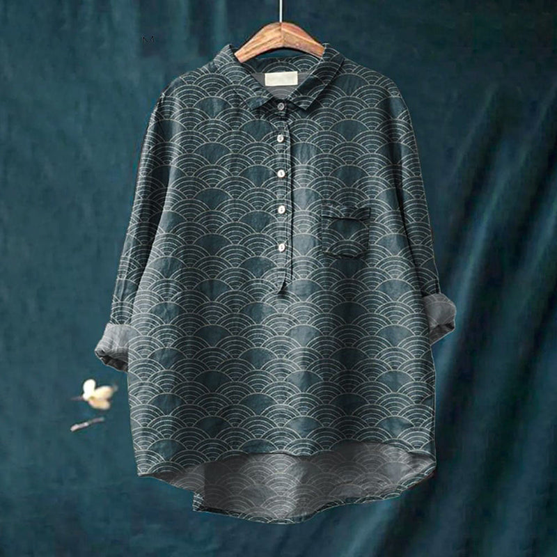 Elegantly Designed Shirt