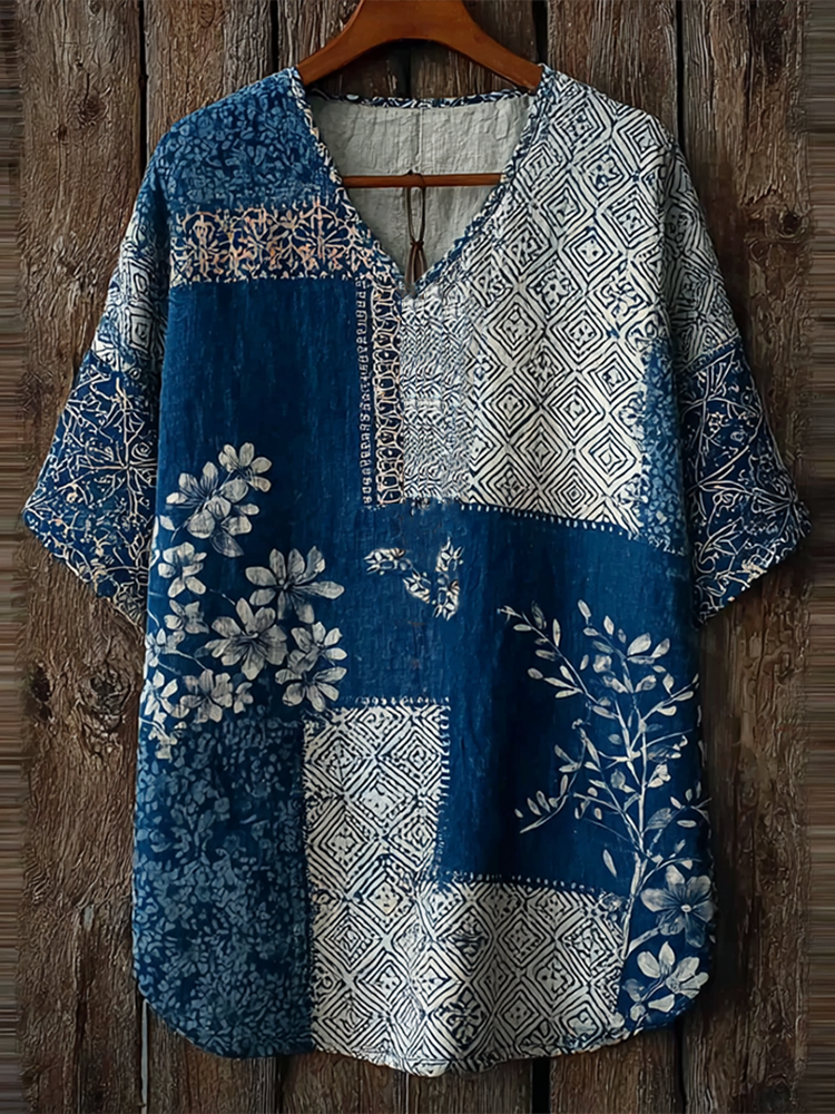 Classic Designed Top