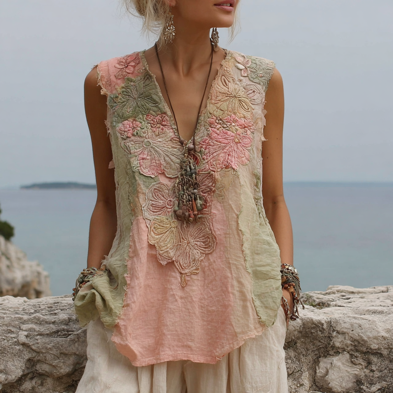 Gracefully Designed Top