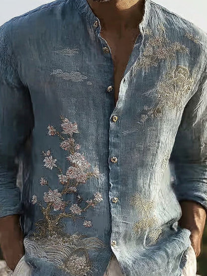 Beautifully Crafted Shirt