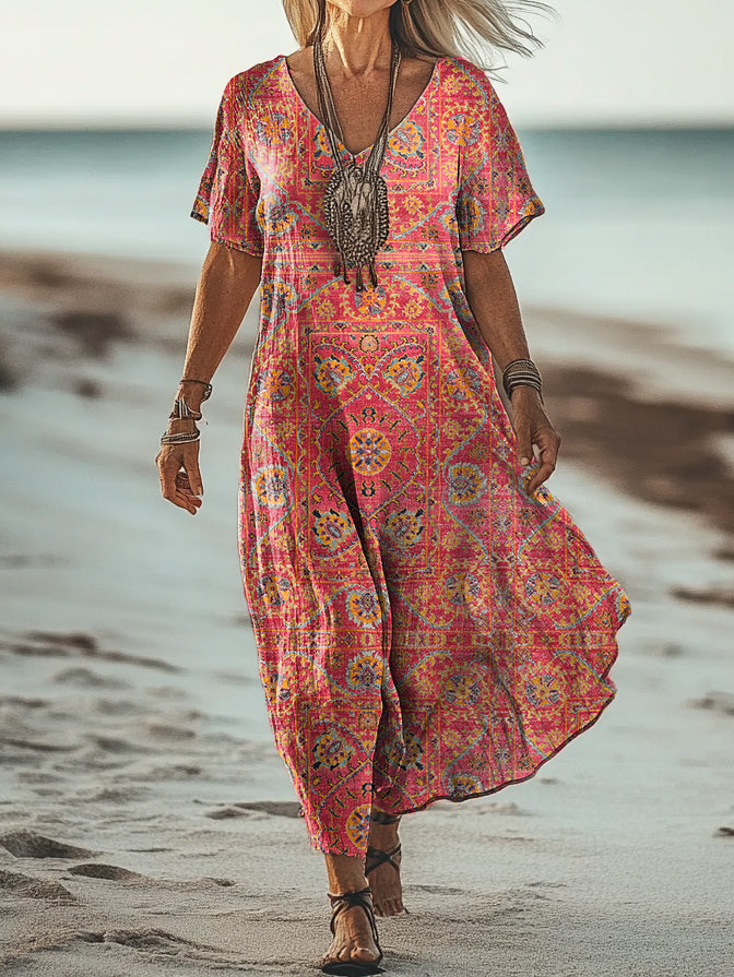 Thoughtfully Designed Dress