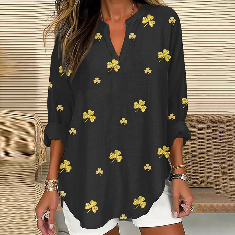Beautifully Crafted Blouse