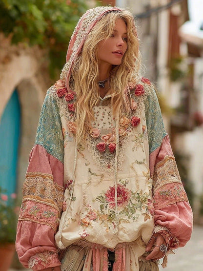 Thoughtfully Designed Garment