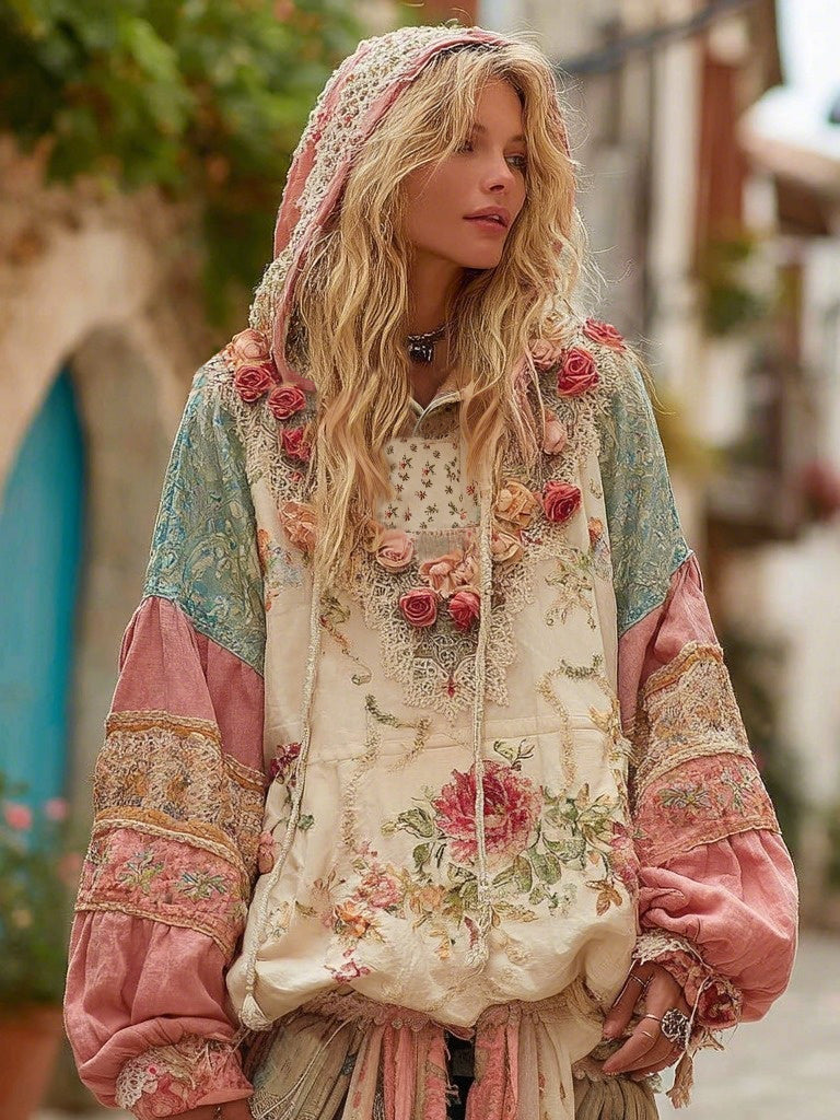 Thoughtfully Designed Garment