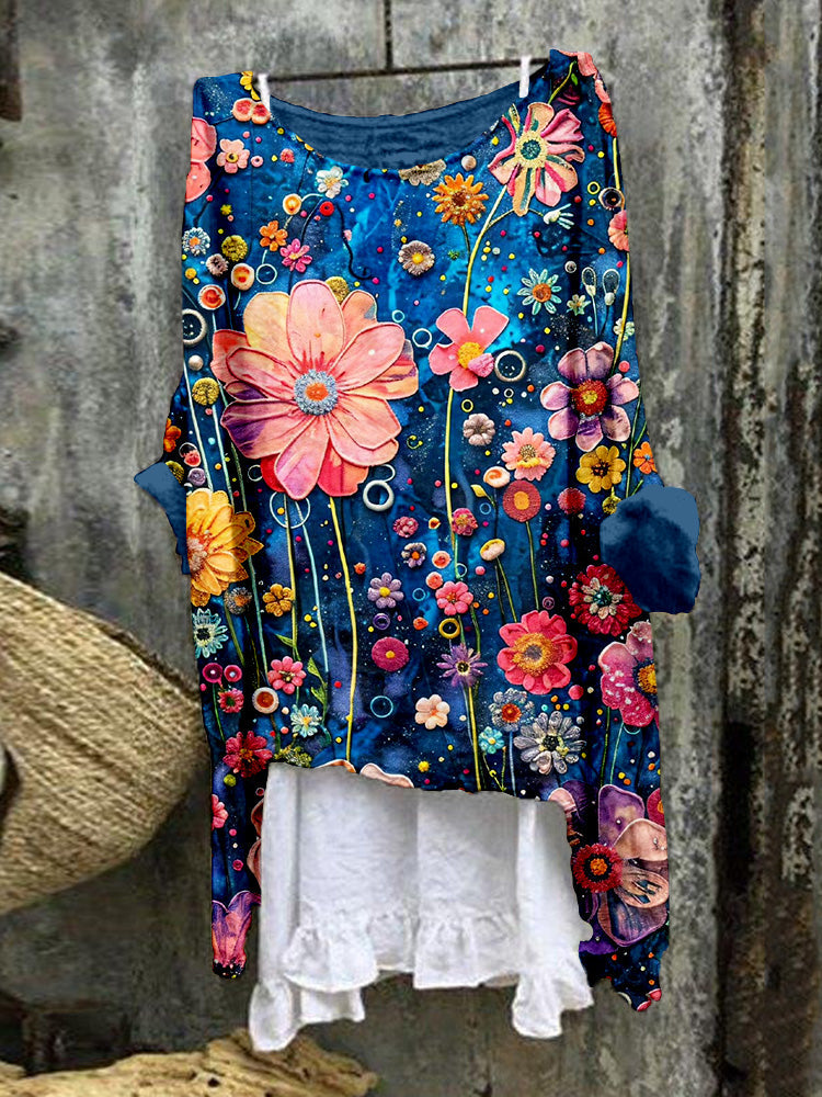 Classic Designed Garment