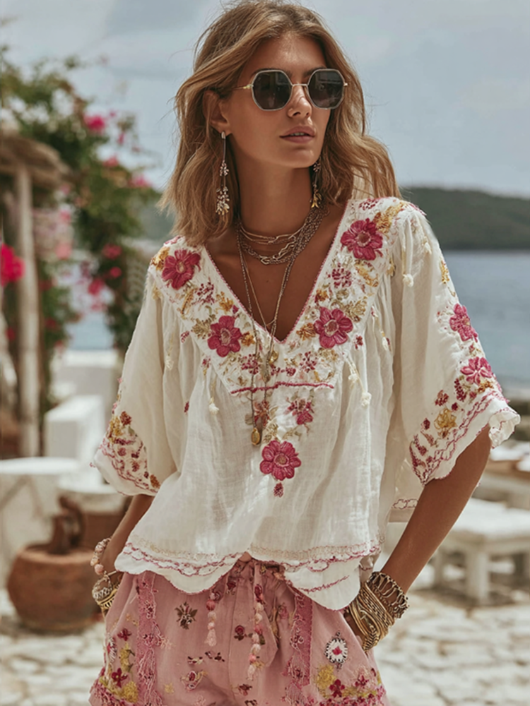 Classic Designed Shirt