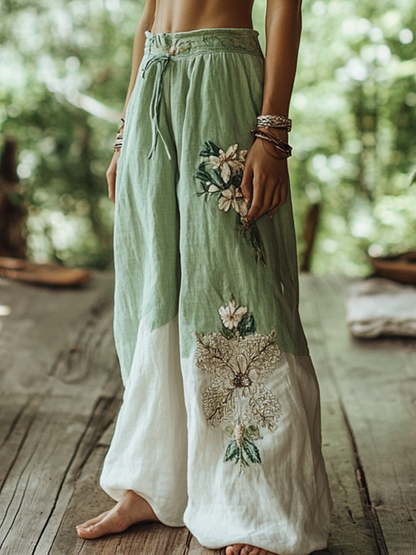 Beautifully Crafted Pants