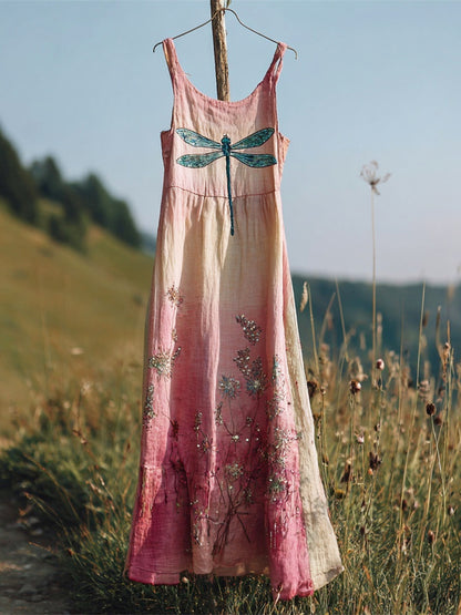Beautifully Crafted Dress