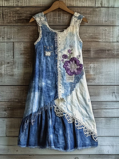Beautifully Crafted Dress