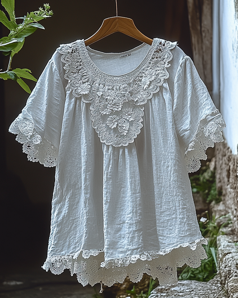 Classic Designed Top