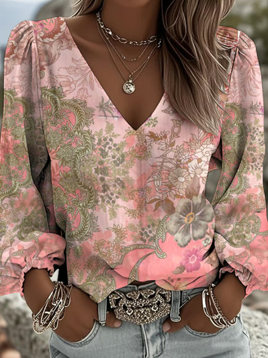 Beautifully Crafted Shirt