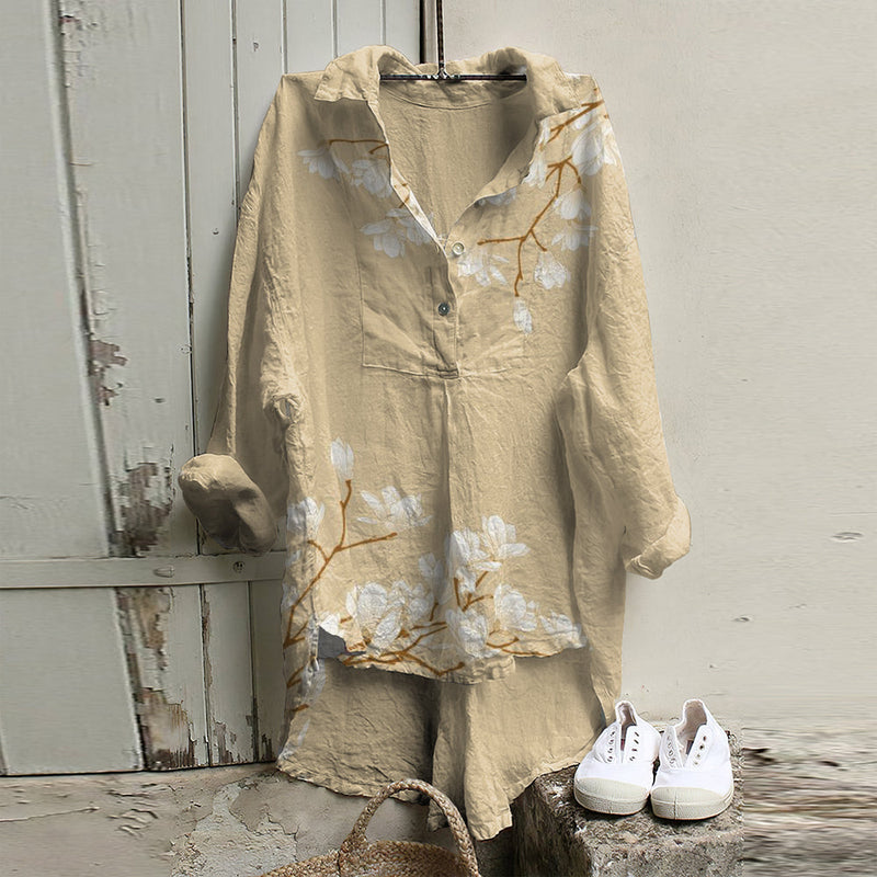 Thoughtfully Designed Garment
