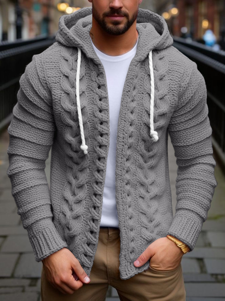 Beautifully Crafted Cardigan