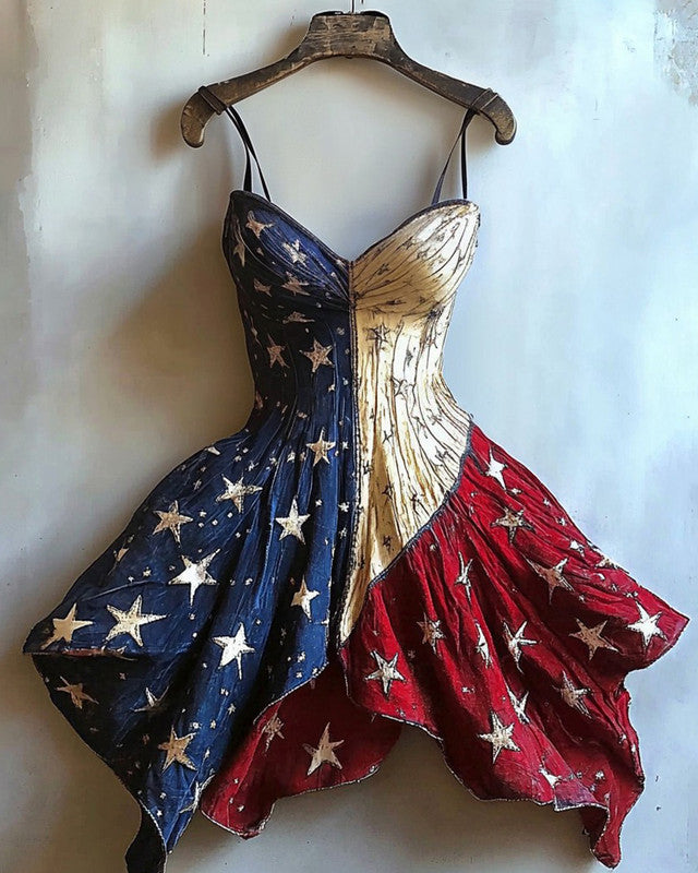 Beautifully Crafted Dress