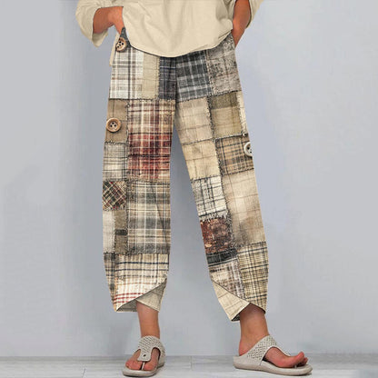 Thoughtfully Designed Pants