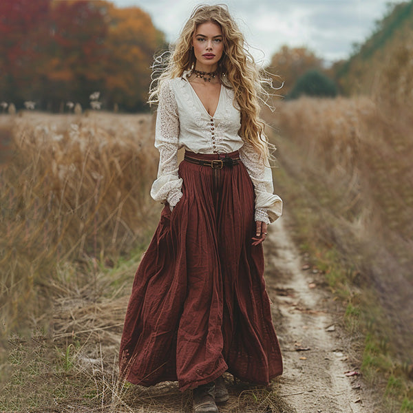 Effortlessly Elegant Garment with a Timeless Design