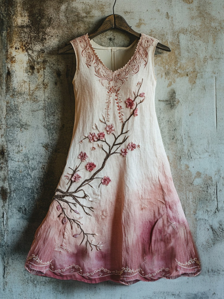 Thoughtfully Designed Dress